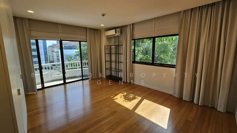 Baan Phansiri, Bangkok, Soi Thonglor 17, Khlong Tan Nua, Watthana, Bangkok, 3 Bedrooms, 320 sqm, Condo For Rent, by BANGKOK PROPERTY AGENTS, 500255210 - DDproperty.com