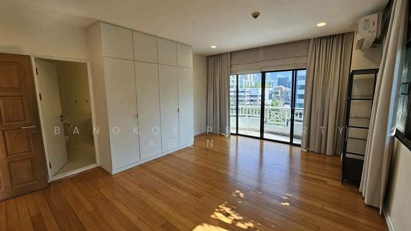 Baan Phansiri, Bangkok, Soi Thonglor 17, Khlong Tan Nua, Watthana, Bangkok, 3 Bedrooms, 320 sqm, Condo For Rent, by BANGKOK PROPERTY AGENTS, 500255210 - DDproperty.com