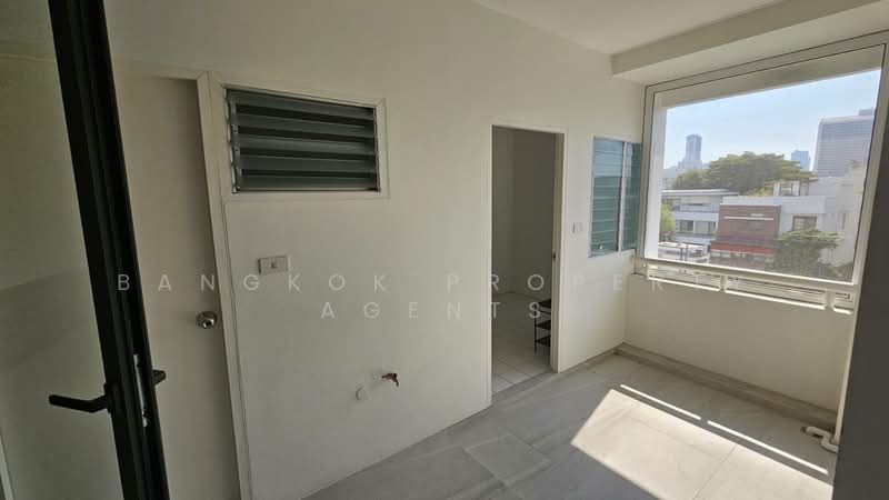 Baan Phansiri, Bangkok, Soi Thonglor 17, Khlong Tan Nua, Watthana, Bangkok, 3 Bedrooms, 320 sqm, Condo For Rent, by BANGKOK PROPERTY AGENTS, 500255210 - DDproperty.com