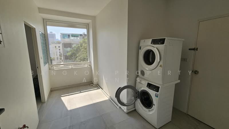 Baan Phansiri, Bangkok, Soi Thonglor 17, Khlong Tan Nua, Watthana, Bangkok, 3 Bedrooms, 320 sqm, Condo For Rent, by BANGKOK PROPERTY AGENTS, 500255210 - DDproperty.com