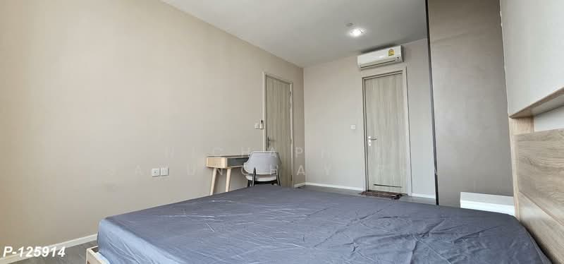 333 Riverside, Bangkok, 333 Pracharat Sai 2, Bang Sue, Bang Sue, Bangkok, 1 Bedroom, 46 sqm, Condo For Rent, by Nichaphat Sakunchayapha, 500255211 - DDproperty.com