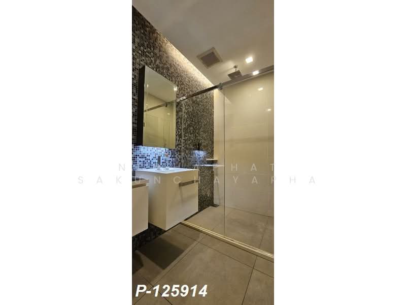 333 Riverside, Bangkok, 333 Pracharat Sai 2, Bang Sue, Bang Sue, Bangkok, 1 Bedroom, 46 sqm, Condo For Rent, by Nichaphat Sakunchayapha, 500255211 - DDproperty.com