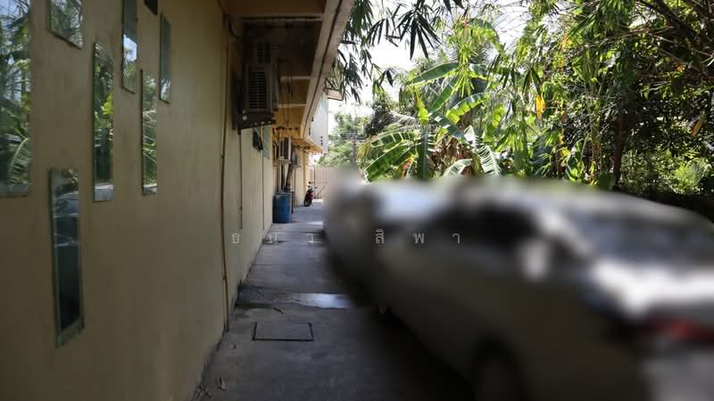 ขาย - ขายที่ดินพร้อมสิ่งปลูกสร้าง ใกล้ Robinson และ ไทยวัสดุ เทพกษัตรีย์, ภูเก็ต