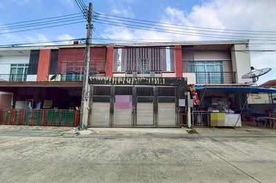 ขาย - Pruksa Town Privet Ratchada-Ramintra : พฤกษาทาวน์ พรีเว่ รัชดา-รามอินทรา, กรุงเทพ