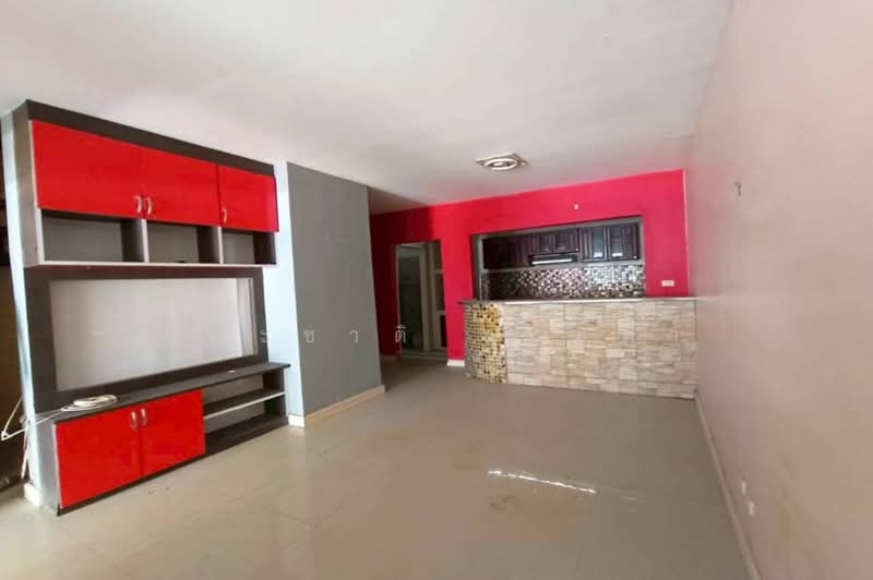 Pruksa Town Privet Ratchada-Ramintra, Bangkok, Ratchada-Ram Inthra Road, Ram Inthra, Khan Na Yao, Bangkok, 3 Bedrooms, 78 sqm, Townhouse For Sale, by ชนะชาติ นนท์ตา, 500255214 - DDproperty.com