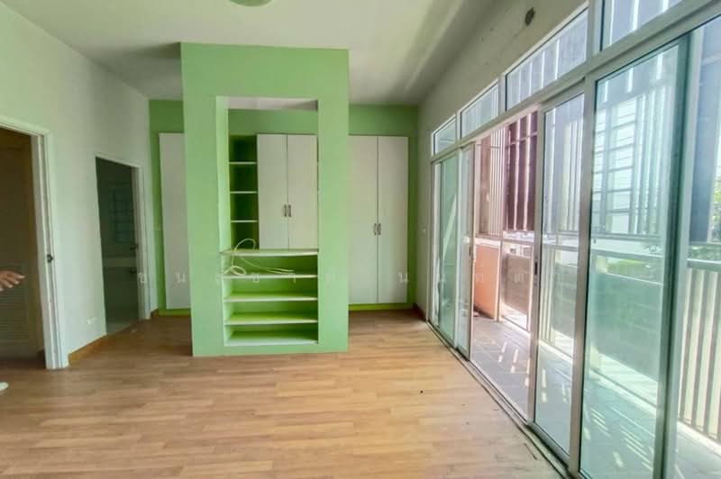 Pruksa Town Privet Ratchada-Ramintra, Bangkok, Ratchada-Ram Inthra Road, Ram Inthra, Khan Na Yao, Bangkok, 3 Bedrooms, 78 sqm, Townhouse For Sale, by ชนะชาติ นนท์ตา, 500255214 - DDproperty.com