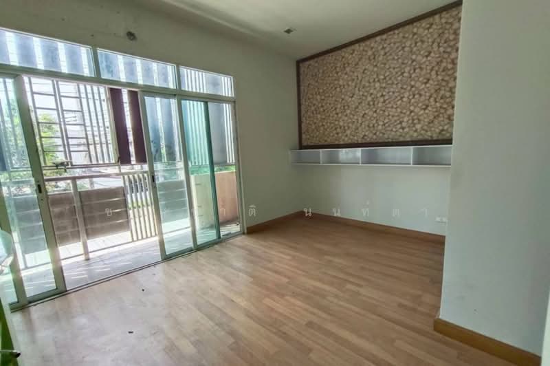 Pruksa Town Privet Ratchada-Ramintra, Bangkok, Ratchada-Ram Inthra Road, Ram Inthra, Khan Na Yao, Bangkok, 3 Bedrooms, 78 sqm, Townhouse For Sale, by ชนะชาติ นนท์ตา, 500255214 - DDproperty.com