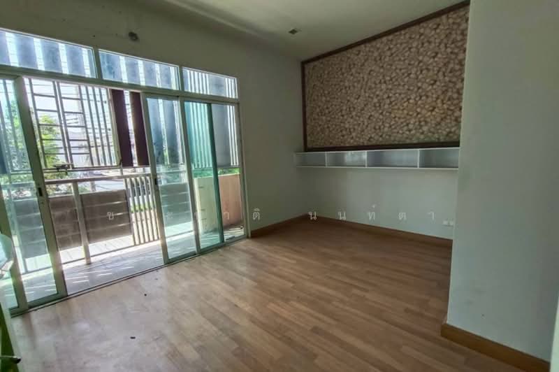 Pruksa Town Privet Ratchada-Ramintra, Bangkok, Ratchada-Ram Inthra Road, Ram Inthra, Khan Na Yao, Bangkok, 3 Bedrooms, 78 sqm, Townhouse For Sale, by ชนะชาติ นนท์ตา, 500255214 - DDproperty.com