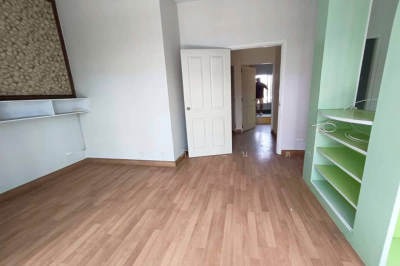 Pruksa Town Privet Ratchada-Ramintra, Bangkok, Ratchada-Ram Inthra Road, Ram Inthra, Khan Na Yao, Bangkok, 3 Bedrooms, 78 sqm, Townhouse For Sale, by ชนะชาติ นนท์ตา, 500255214 - DDproperty.com