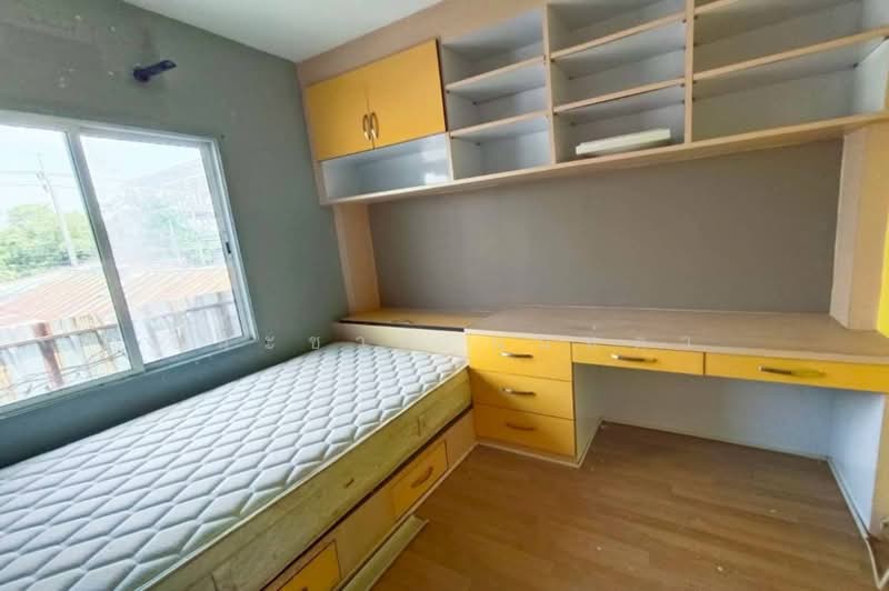 Pruksa Town Privet Ratchada-Ramintra : พฤกษาทาวน์ พรีเว่ รัชดา-รามอินทรา, กรุงเทพ, ถนน รัชดา-รามอินทรา, รามอินทรา, คันนายาว, กรุงเทพ, 78 ตร.ม., ทาวน์เฮ้าส์ ขาย, โดย ชนะชาติ นนท์ตา, 500255214 - DDproperty.com