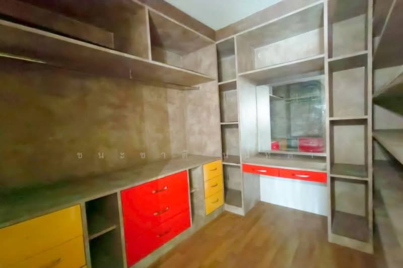 Pruksa Town Privet Ratchada-Ramintra, Bangkok, Ratchada-Ram Inthra Road, Ram Inthra, Khan Na Yao, Bangkok, 3 Bedrooms, 78 sqm, Townhouse For Sale, by ชนะชาติ นนท์ตา, 500255214 - DDproperty.com