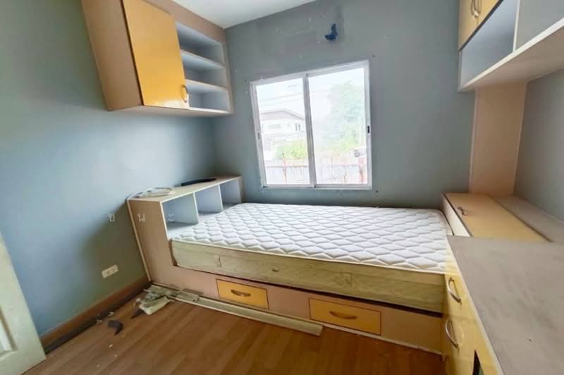 Pruksa Town Privet Ratchada-Ramintra : พฤกษาทาวน์ พรีเว่ รัชดา-รามอินทรา, กรุงเทพ, ถนน รัชดา-รามอินทรา, รามอินทรา, คันนายาว, กรุงเทพ, 78 ตร.ม., ทาวน์เฮ้าส์ ขาย, โดย ชนะชาติ นนท์ตา, 500255214 - DDproperty.com