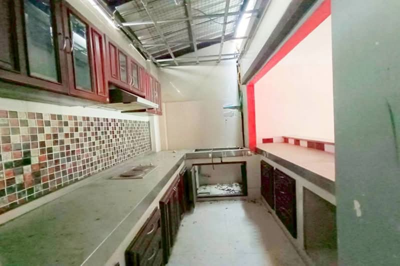 Pruksa Town Privet Ratchada-Ramintra, Bangkok, Ratchada-Ram Inthra Road, Ram Inthra, Khan Na Yao, Bangkok, 3 Bedrooms, 78 sqm, Townhouse For Sale, by ชนะชาติ นนท์ตา, 500255214 - DDproperty.com