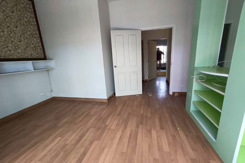 Pruksa Town Privet Ratchada-Ramintra, Bangkok, Ratchada-Ram Inthra Road, Ram Inthra, Khan Na Yao, Bangkok, 3 Bedrooms, 78 sqm, Townhouse For Sale, by ชนะชาติ นนท์ตา, 500255214 - DDproperty.com