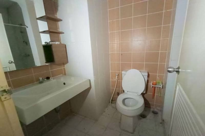 Pruksa Town Privet Ratchada-Ramintra, Bangkok, Ratchada-Ram Inthra Road, Ram Inthra, Khan Na Yao, Bangkok, 3 Bedrooms, 78 sqm, Townhouse For Sale, by ชนะชาติ นนท์ตา, 500255214 - DDproperty.com