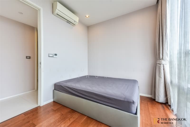 The Bangkok Sathorn, Bangkok, 111 South Sathorn Road, Yan Nawa, Sathon, Bangkok, 2 Bedrooms, 104 sqm, Condo For Sale, by Sirirut Havee Akehurst, 500255217 - DDproperty.com