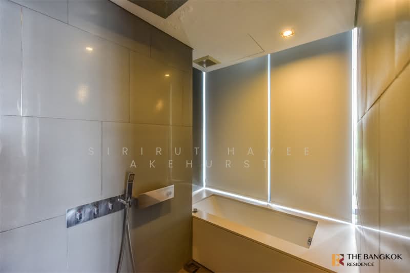 The Bangkok Sathorn, Bangkok, 111 South Sathorn Road, Yan Nawa, Sathon, Bangkok, 2 Bedrooms, 104 sqm, Condo For Sale, by Sirirut Havee Akehurst, 500255217 - DDproperty.com