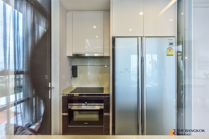 The Bangkok Sathorn, Bangkok, 111 South Sathorn Road, Yan Nawa, Sathon, Bangkok, 2 Bedrooms, 104 sqm, Condo For Sale, by Sirirut Havee Akehurst, 500255217 - DDproperty.com