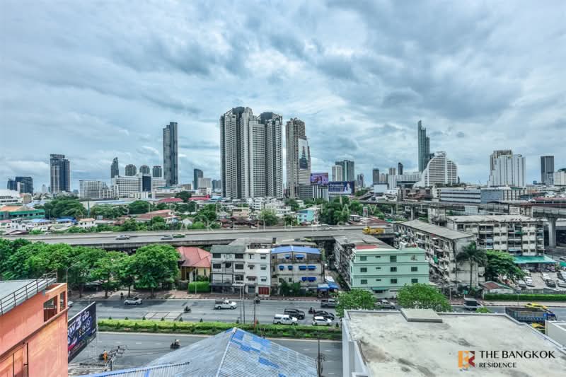 The Bangkok Sathorn : เดอะ แบงค็อก สาทร, กรุงเทพ, 111 ถนนสาทรใต้, ยานนาวา, สาทร, กรุงเทพ, 104 ตร.ม., คอนโด ขาย, โดย Sirirut Havee Akehurst, 500255217 - DDproperty.com