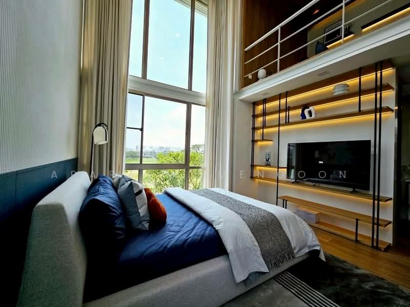 VIVE Rama 9, Bangkok, 38 Krungthep Kreetha Road, Saphan Sung, Saphan Sung, Bangkok, 4 Bedrooms, 324 sqm, Single Detached House For Rent, by Aparasmi Mengoon, 500255218 - DDproperty.com