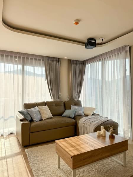 The Chardonnay, Phuket, Rawai, Muang Phuket, Phuket, 2 Bedrooms, 80 sqm, Condo For Rent, by primeglobalasset paery, 500255221 - DDproperty.com