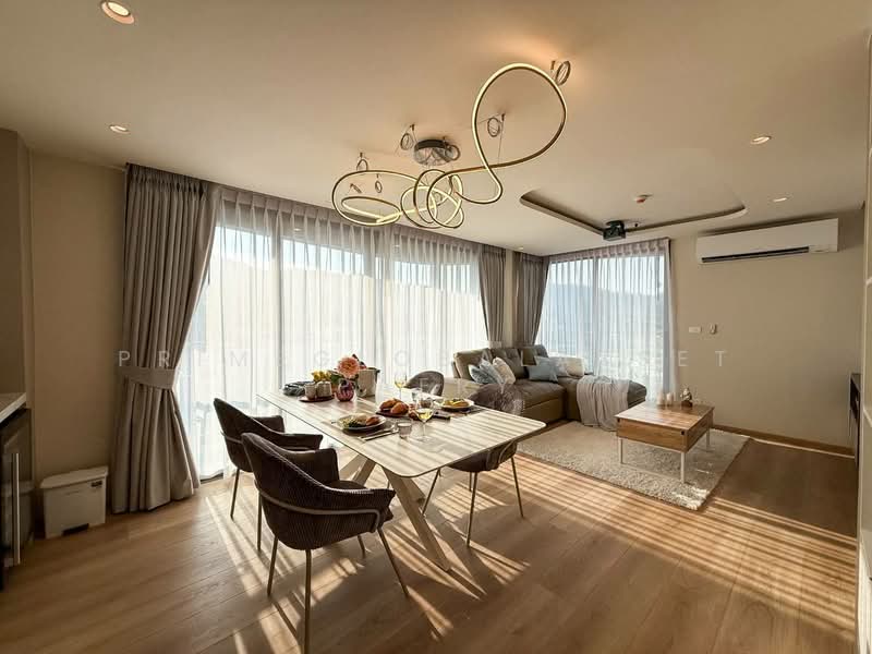 The Chardonnay, Phuket, Rawai, Muang Phuket, Phuket, 2 Bedrooms, 80 sqm, Condo For Rent, by primeglobalasset paery, 500255221 - DDproperty.com