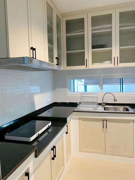 บ้านสวยให้เช่า – ใกล้ตลาดท่ารั้ว เพียง 5 นาที ค่าเช่า 40,000 บาท / เดือน รหัสทรัพย์ : No.12H519, Chiang Mai, San Pu Loei, Doi Saket, Chiang Mai, 4 Bedrooms, 280 sqm, Single Detached House For Rent, by Rutchaporn Tunsiri, 500255222 - DDproperty.com