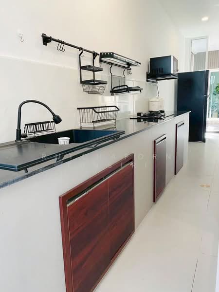 บ้านสวยให้เช่า – ใกล้ตลาดท่ารั้ว เพียง 5 นาที ค่าเช่า 40,000 บาท / เดือน รหัสทรัพย์ : No.12H519, เชียงใหม่, สันปูเลย, ดอยสะเก็ด, เชียงใหม่, 280 ตร.ม., บ้านเดี่ยว ให้เช่า, โดย Rutchaporn Tunsiri, 500255222 - DDproperty.com