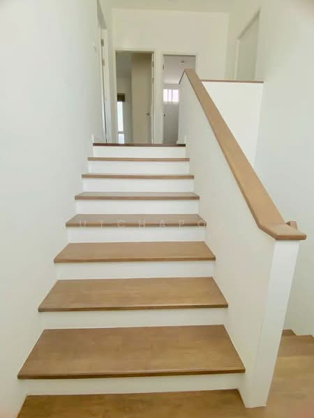 บ้านสวยให้เช่า – ใกล้ตลาดท่ารั้ว เพียง 5 นาที ค่าเช่า 40,000 บาท / เดือน รหัสทรัพย์ : No.12H519, เชียงใหม่, สันปูเลย, ดอยสะเก็ด, เชียงใหม่, 280 ตร.ม., บ้านเดี่ยว ให้เช่า, โดย Rutchaporn Tunsiri, 500255222 - DDproperty.com