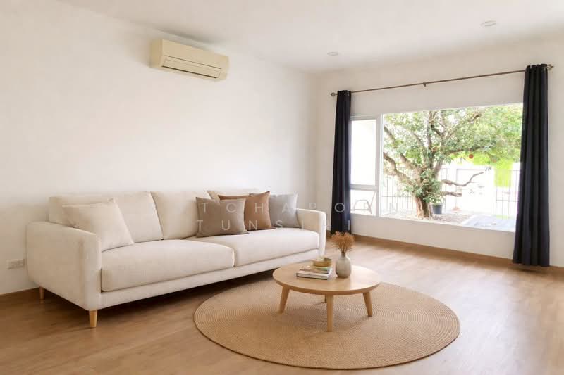 บ้านสวยให้เช่า – ใกล้ตลาดท่ารั้ว เพียง 5 นาที ค่าเช่า 40,000 บาท / เดือน รหัสทรัพย์ : No.12H519, เชียงใหม่, สันปูเลย, ดอยสะเก็ด, เชียงใหม่, 280 ตร.ม., บ้านเดี่ยว ให้เช่า, โดย Rutchaporn Tunsiri, 500255222 - DDproperty.com