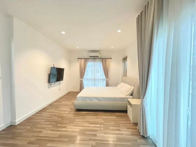 บ้านสวยให้เช่า – ใกล้ตลาดท่ารั้ว เพียง 5 นาที ค่าเช่า 40,000 บาท / เดือน รหัสทรัพย์ : No.12H519, เชียงใหม่, สันปูเลย, ดอยสะเก็ด, เชียงใหม่, 280 ตร.ม., บ้านเดี่ยว ให้เช่า, โดย Rutchaporn Tunsiri, 500255222 - DDproperty.com