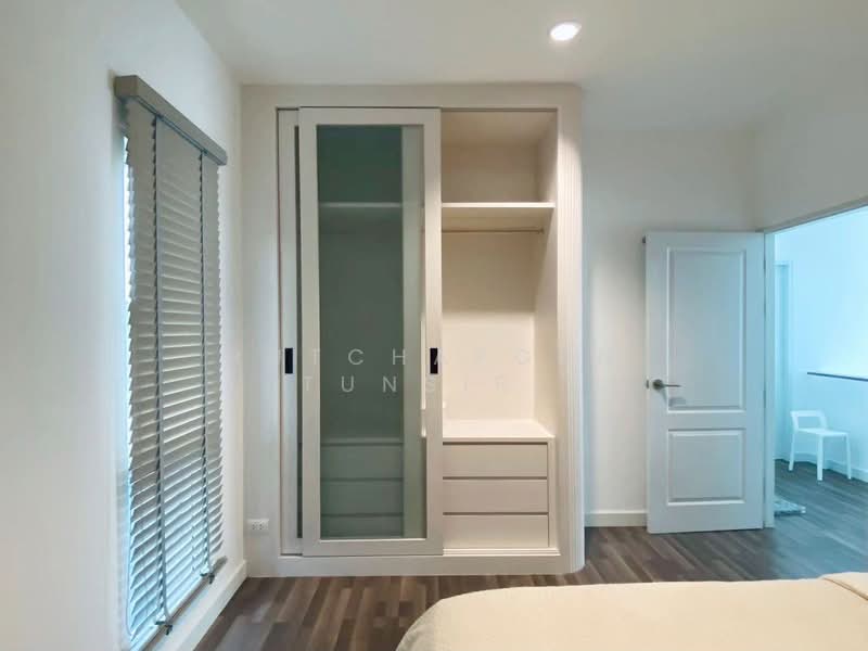 บ้านสวยให้เช่า – ใกล้ตลาดท่ารั้ว เพียง 5 นาที ค่าเช่า 40,000 บาท / เดือน รหัสทรัพย์ : No.12H519, Chiang Mai, San Pu Loei, Doi Saket, Chiang Mai, 4 Bedrooms, 280 sqm, Single Detached House For Rent, by Rutchaporn Tunsiri, 500255222 - DDproperty.com