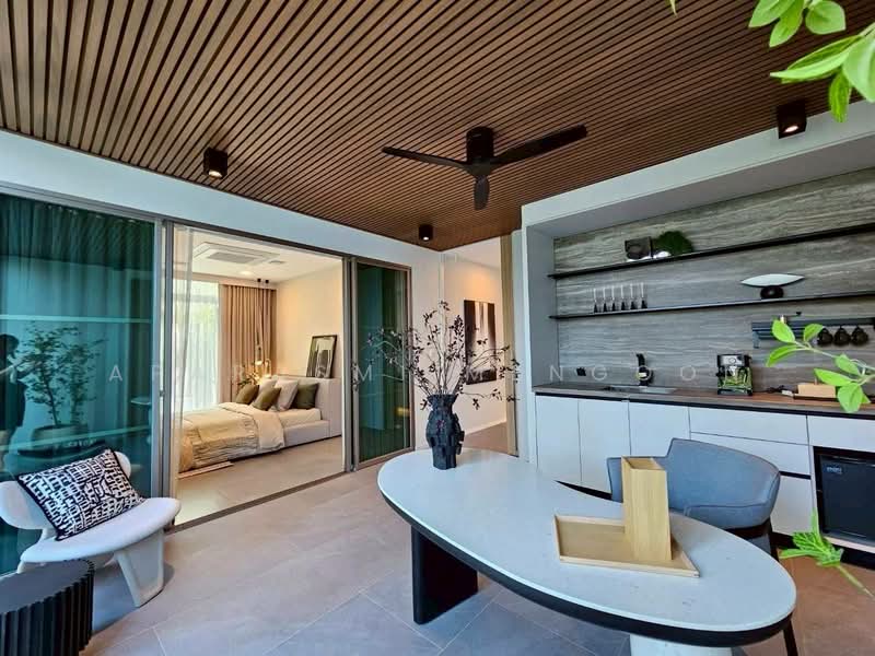 VIVE Rama 9, Bangkok, 38 Krungthep Kreetha Road, Saphan Sung, Saphan Sung, Bangkok, 4 Bedrooms, 324 sqm, Single Detached House For Sale, by Aparasmi Mengoon, 500255223 - DDproperty.com