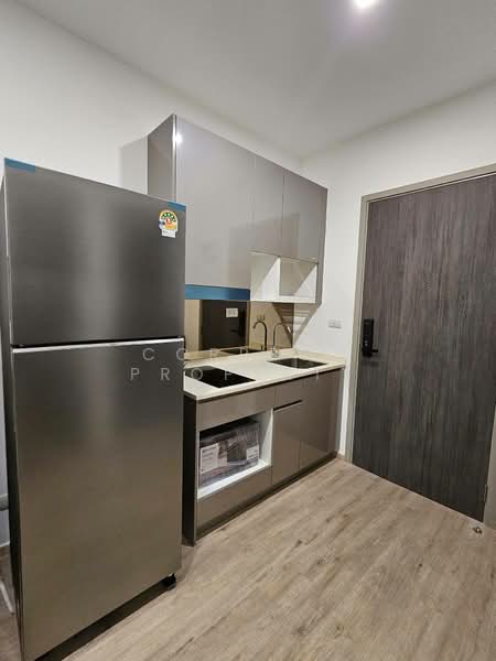 The Rich Rama 9-Srinakarin, Bangkok, Srinakarin Road, Suan Luang, Suan Luang, Bangkok, 1 Bedroom, 30 sqm, Condo For Rent, by Correct Property, 500255224 - DDproperty.com