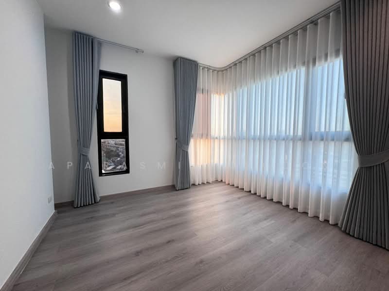 TEAL Sathorn-Taksin, Bangkok, 88 Soi Somdet Phra Chao Tak Sin 9, Samlae, Thon Buri, Bangkok, 2 Bedrooms, 60 sqm, Condo For Sale, by Aparasmi Mengoon, 500255225 - DDproperty.com