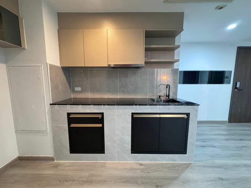 TEAL Sathorn-Taksin, Bangkok, 88 Soi Somdet Phra Chao Tak Sin 9, Samlae, Thon Buri, Bangkok, 2 Bedrooms, 60 sqm, Condo For Sale, by Aparasmi Mengoon, 500255225 - DDproperty.com