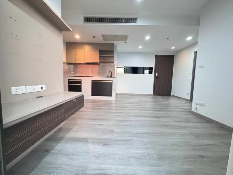 TEAL Sathorn-Taksin, Bangkok, 88 Soi Somdet Phra Chao Tak Sin 9, Samlae, Thon Buri, Bangkok, 2 Bedrooms, 60 sqm, Condo For Sale, by Aparasmi Mengoon, 500255225 - DDproperty.com