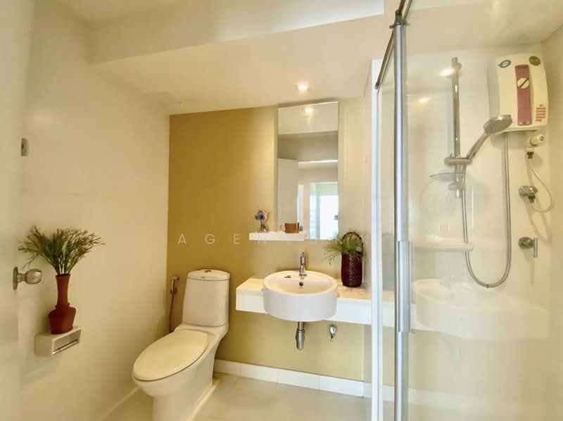 The Room Sukhumvit 79, Bangkok, 99 Sukhumvit Road 79, Phra Kanong Nua, Watthana, Bangkok, 1 Bedroom, 40 sqm, Condo For Rent, by Agentbkk, 500255227 - DDproperty.com