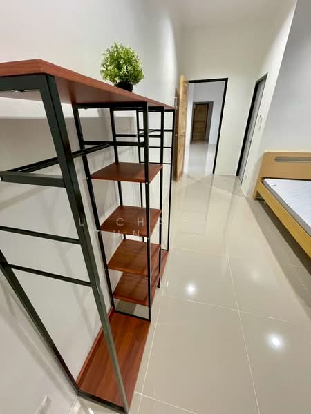 บ้านให้เช่า – ใกล้โรงเรียนนานาชาติเกรซ เพียง 5 นาที ค่าเช่า 18,000 บาท /เดือน รหัสทรัพย์ :No.14H1072, Chiang Mai, Han Kaeo, Hang Dong, Chiang Mai, 3 Bedrooms, 200 sqm, Single Detached House For Rent, by Rutchaporn Tunsiri, 500255229 - DDproperty.com