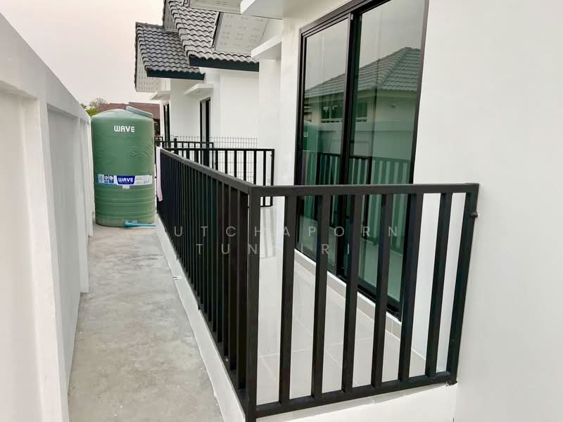 บ้านให้เช่า – ใกล้โรงเรียนนานาชาติเกรซ เพียง 5 นาที ค่าเช่า 18,000 บาท /เดือน รหัสทรัพย์ :No.14H1072, เชียงใหม่, หารแก้ว, หางดง, เชียงใหม่, 200 ตร.ม., บ้านเดี่ยว ให้เช่า, โดย Rutchaporn Tunsiri, 500255229 - DDproperty.com