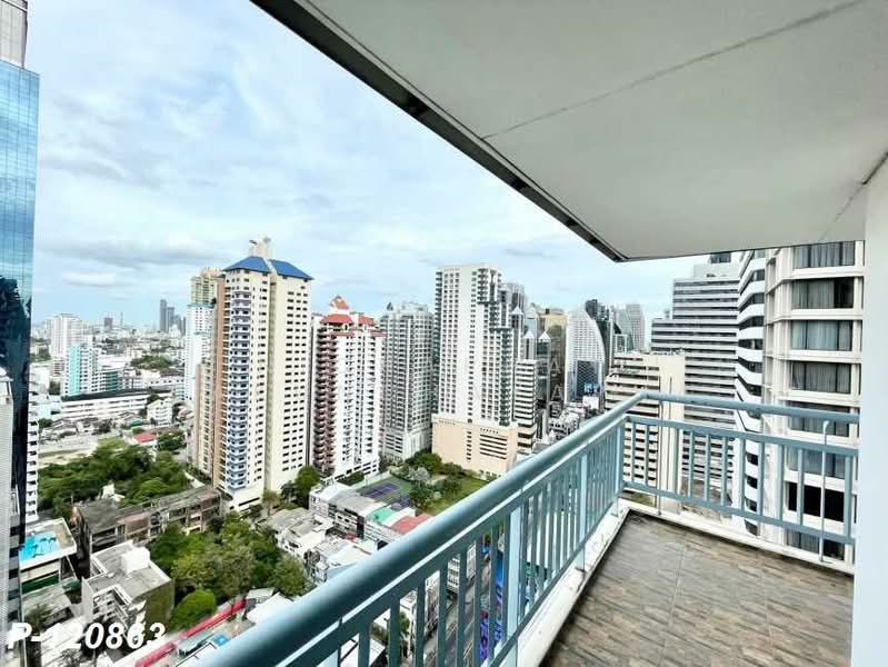 Grand Park View Asoke : แกรนด์ พาร์ค วิว อโศก, กรุงเทพ, 21 ถนน สุขุมวิท, คลองเตยเหนือ, วัฒนา, กรุงเทพ, 50 ตร.ม., คอนโด ให้เช่า, โดย Nichaphat Sakunchayapha, 500255230 - DDproperty.com