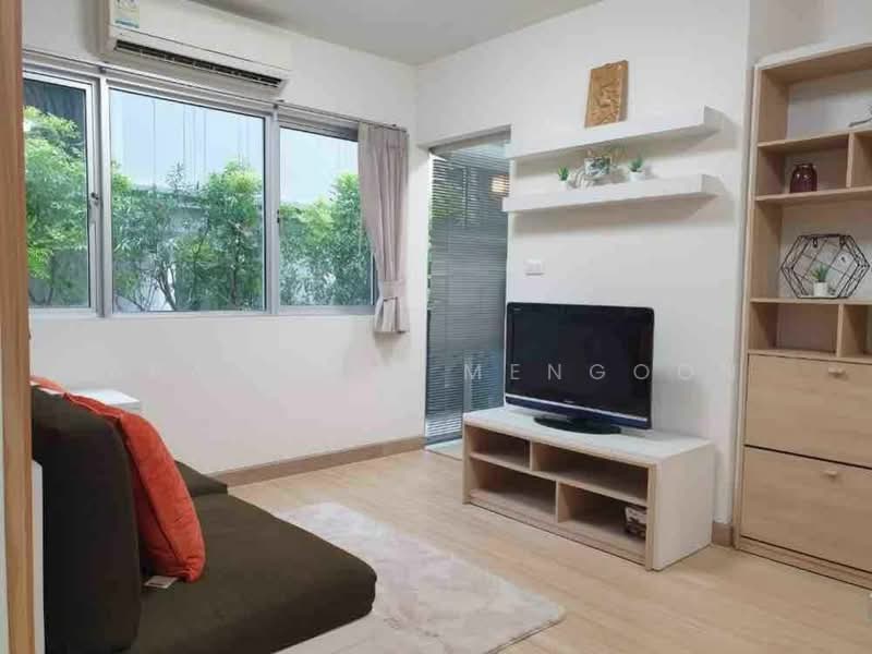 My Condo Sukhumvit 81 : มายคอนโด สุขุมวิท81, กรุงเทพ, ซอยสุขุมวิท 81 ถนนสุขุมวิท, บางจาก, พระโขนง, กรุงเทพ, 35 ตร.ม., คอนโด ขาย, โดย Aparasmi Mengoon, 500255231 - DDproperty.com