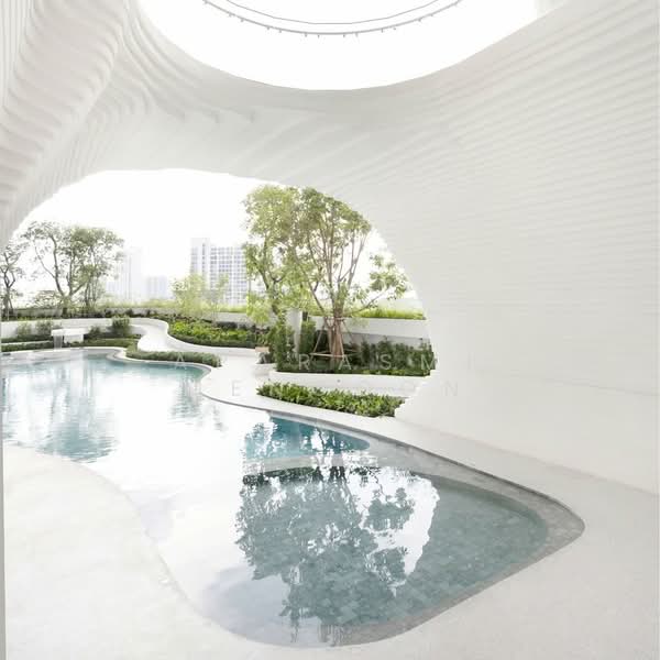 Altitude Unicorn Sathorn-Tha Phra : อัลติจูด ยูนิคอร์น สาทร-ท่าพระ, กรุงเทพ, ถนนราชพฤกษ์, ตลาดพลู, ธนบุรี, กรุงเทพ, 24 ตร.ม., คอนโด ให้เช่า, โดย Aparasmi Mengoon, 500255233 - DDproperty.com