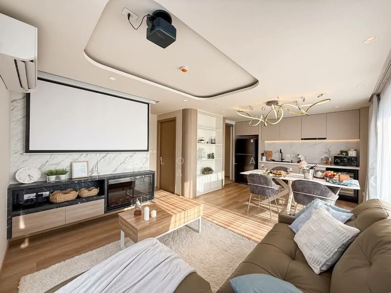 The Chardonnay, Phuket, Rawai, Muang Phuket, Phuket, 2 Bedrooms, 80 sqm, Condo For Rent, by primeglobalasset Ao, 500255236 - DDproperty.com