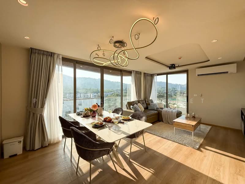 The Chardonnay, Phuket, Rawai, Muang Phuket, Phuket, 2 Bedrooms, 80 sqm, Condo For Rent, by primeglobalasset Ao, 500255236 - DDproperty.com