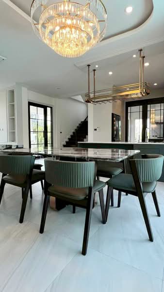 Pool Villa ให้เช่า ใกล้กาดฝรั่ง เพียง 5 นาที ค่าเช่า 170,000 บาท / เดือน รหัสทรัพย์ : No.14P021, เชียงใหม่, บ้านแหวน, หางดง, เชียงใหม่, 440 ตร.ม., บ้านเดี่ยว ให้เช่า, โดย Rutchaporn Tunsiri, 500255237 - DDproperty.com