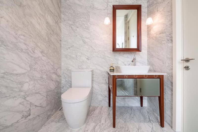 Khun By Yoo, Bangkok, 338 Thonglor Road, Khlong Tan Nua, Watthana, Bangkok, 1 Bedroom, 42 sqm, Condo For Rent, by Aparasmi Mengoon, 500255238 - DDproperty.com