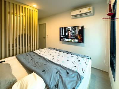 ขาย - Aspire Asoke-Ratchada : แอสปาย อโศก-รัชดา, กรุงเทพ