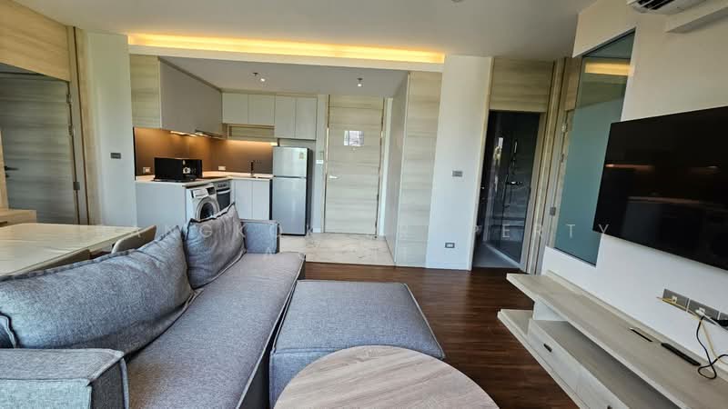 Baan Santisuk, Bangkok, 97 Soi Sukhumvit 38, Phra Kanong, Khlong Toei, Bangkok, 2 Bedrooms, 88 sqm, Condo For Rent, by BANGKOK PROPERTY AGENTS, 500255240 - DDproperty.com
