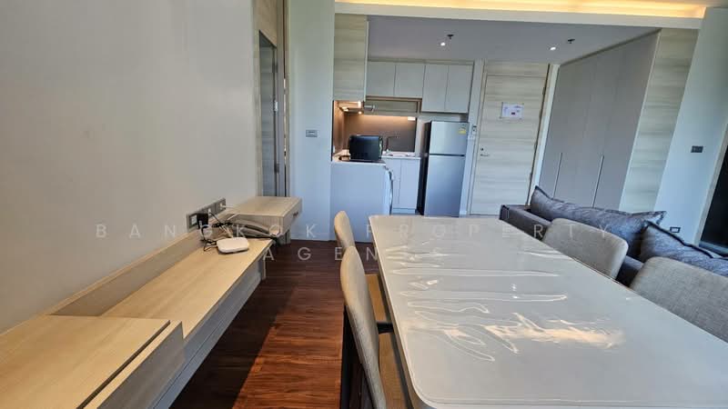 Baan Santisuk, Bangkok, 97 Soi Sukhumvit 38, Phra Kanong, Khlong Toei, Bangkok, 2 Bedrooms, 88 sqm, Condo For Rent, by BANGKOK PROPERTY AGENTS, 500255240 - DDproperty.com